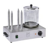 thumbnail of METRO Professional Appareil à hot dog GHM1001