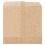 thumbnail of Garcia de Pou 1000 Unités - Sachet Pour Fritures 34 G/M2 12X12 Cm Naturel Parch.Ingraissable