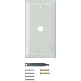 thumbnail of Berker Abdeckplatte ws 1311