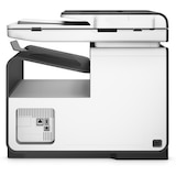 thumbnail of HP PageWide Pro 477dw Thermal Inkjet A4 2400 x 1200 DPI 40 Seiten pro Minute WLAN