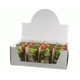 thumbnail of Dekofigur mit Ton & Sensor Frosch 11x8cm Keramik grün 1 Stück sort. - Gartendeko Kröte - Kleine Gartenstatue Garten Deko Tierfigur - Dekofigur Draußen