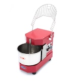 thumbnail of Miscelatore professionale - 8 litri - 4,5 kg - Rosso - Maxima Maxima