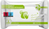 thumbnail of MaiMed MyClean HB Flowpack - 63 x 15 Desinfektionstücher - Handdesinfektion