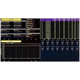 thumbnail of Steinberg Systems Estación meteorológica wifi - LCD 7" - USB - sensor para interiores