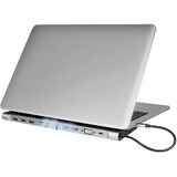 thumbnail of LogiLink UA0373 Notebook Dockingstation Passend für Marke (Notebook Dockingstations): Universal  USB