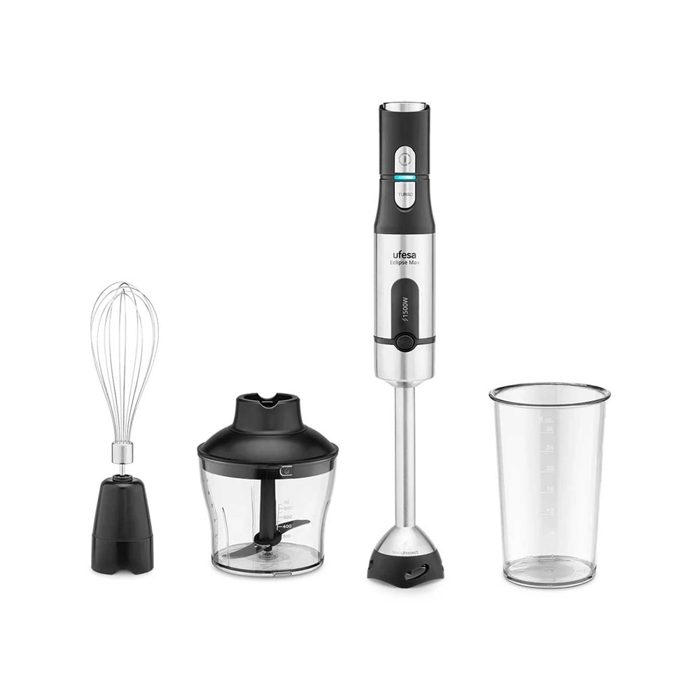 Batidora Ufesa ECLIPSE Max