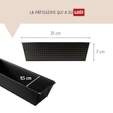 thumbnail of Cakeform 25 cm Zenker Pure