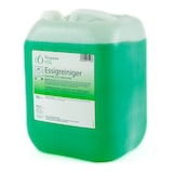 thumbnail of Hygiene VOS Essigreiniger 10L | Entkalker Allzweckreiniger | Sanitär & Küche | Phosphatfrei | Gastronomie, Hotels & Großküchen