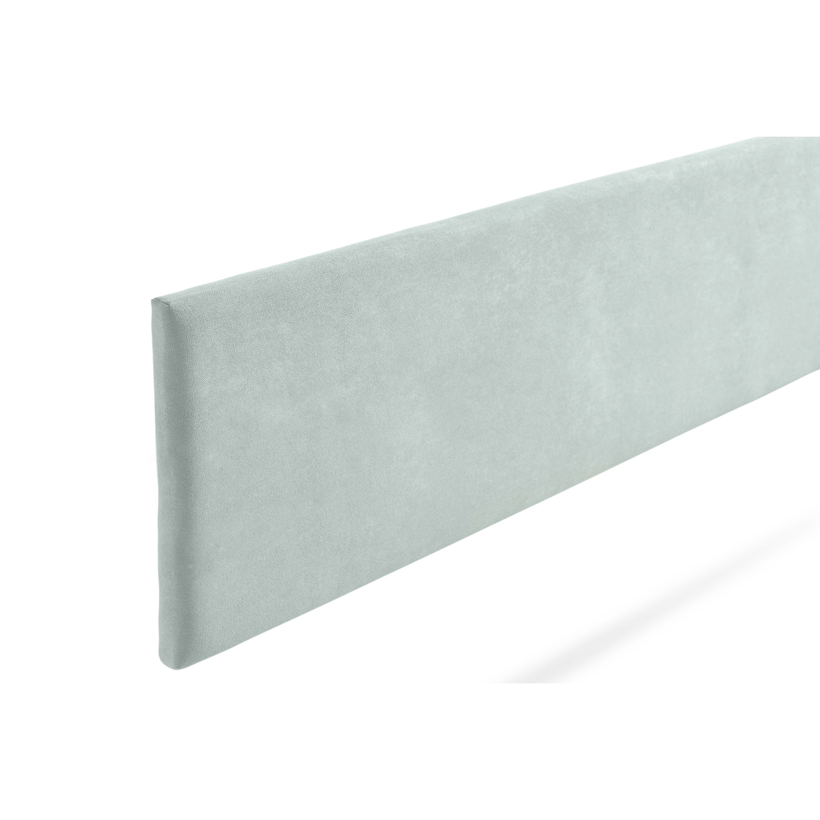 Cabeceira Estofada NOVA Aqualine 130 x 50 X 5 cm - Moonia