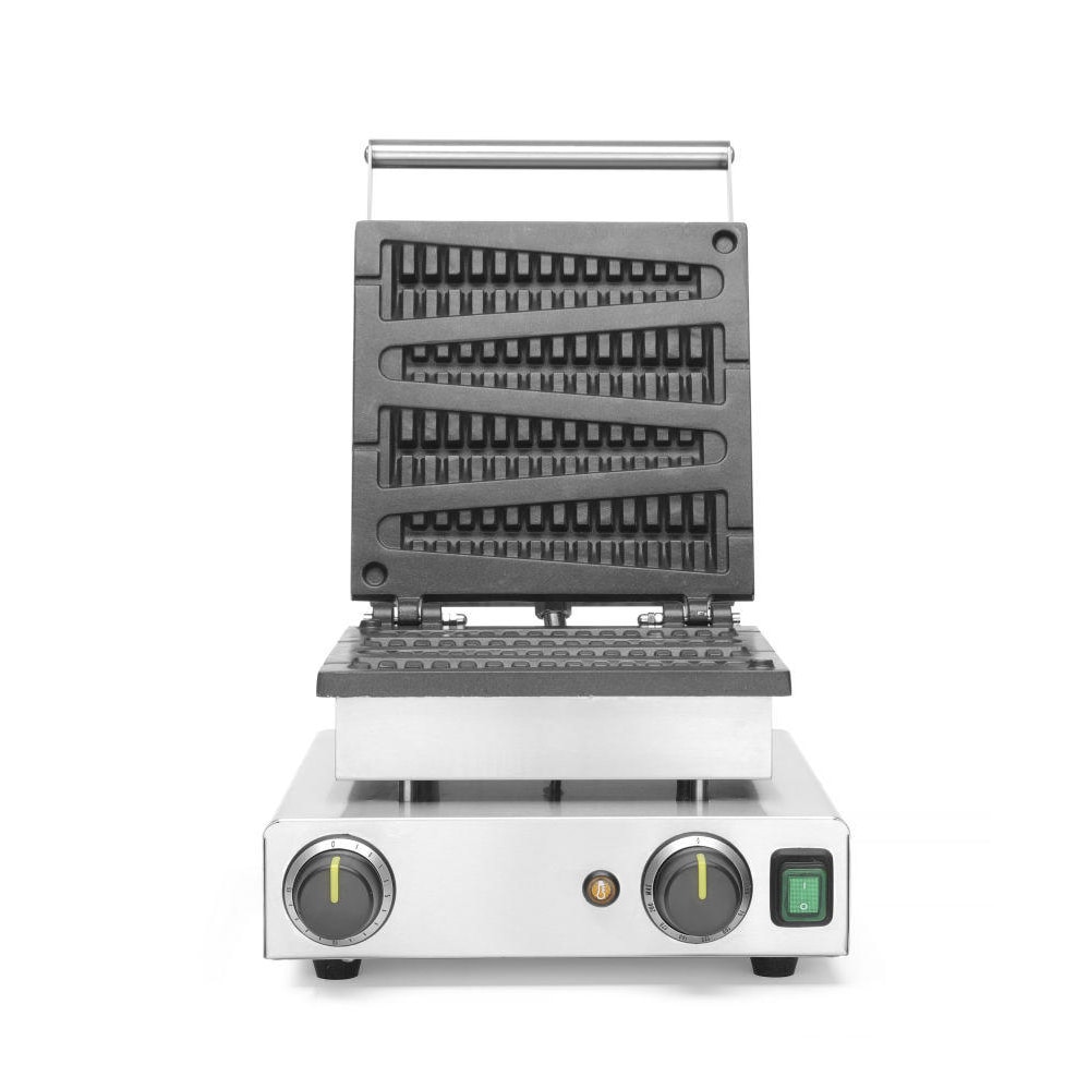 Hendi Gaufrier sucettes  Hendi