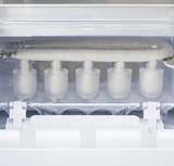 thumbnail of H.Koenig Máquina para Hacer Hielo KB20, 12kg en 24h, 2 tamaños de cubitos, Autolimpiante