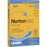 thumbnail of Norton 360 DELUXE 25 GB 1 User 3 Device 1 Jahr Security Updates Download Deutsch