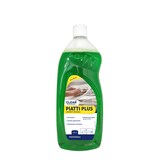 thumbnail of Clean Professional. Confezione da 3lt. Detergente liquido per il lavaggio manuale di piatti e stoviglie. Profumo al limone.Verde.