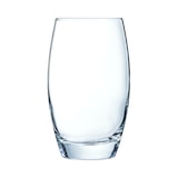 thumbnail of Arcoroc Cabernet Salto Longdrink, 350ml, Glas, klar, 6 Stück