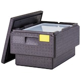 thumbnail of CAMBRO - EPP180S-110 - Contenedor isotérmico con carga superior Cam Gobox GN 1/1 43 L