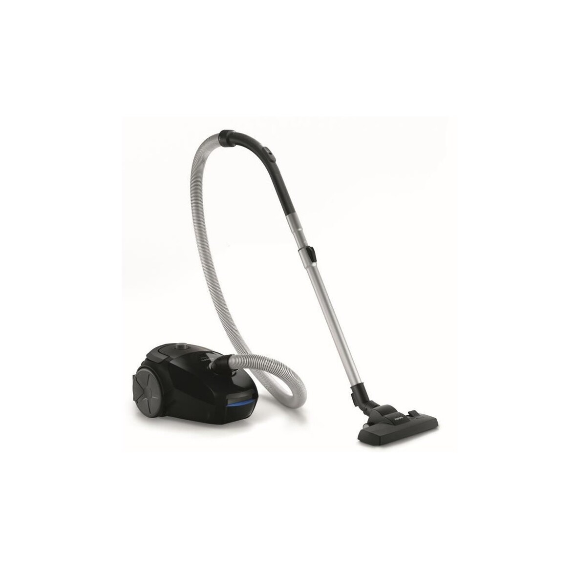 PHILIPS Aspirateur Traineau 900w 77db Gris Anthracite Et Noir FC8289/09