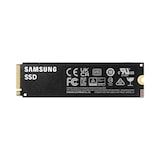 thumbnail of Samsung 990 PRO 2 TB PCIe 4.0 NVMe™ M.2 (2280) Internes Solid State Drive (SSD) (MZ-V9P2T0BW)