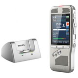 thumbnail of PHILIPS Diktiergerät Digital Pocket Memo DPM8300