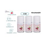 thumbnail of SET: Duftspender Raumduft mit Tag/Nacht Modus + 3 Duftdosen