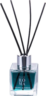 thumbnail of Tropical Forest Raumdiffusor 50 ml Tropical Forest, Glas, inkl. 4 Faserstäbchen
