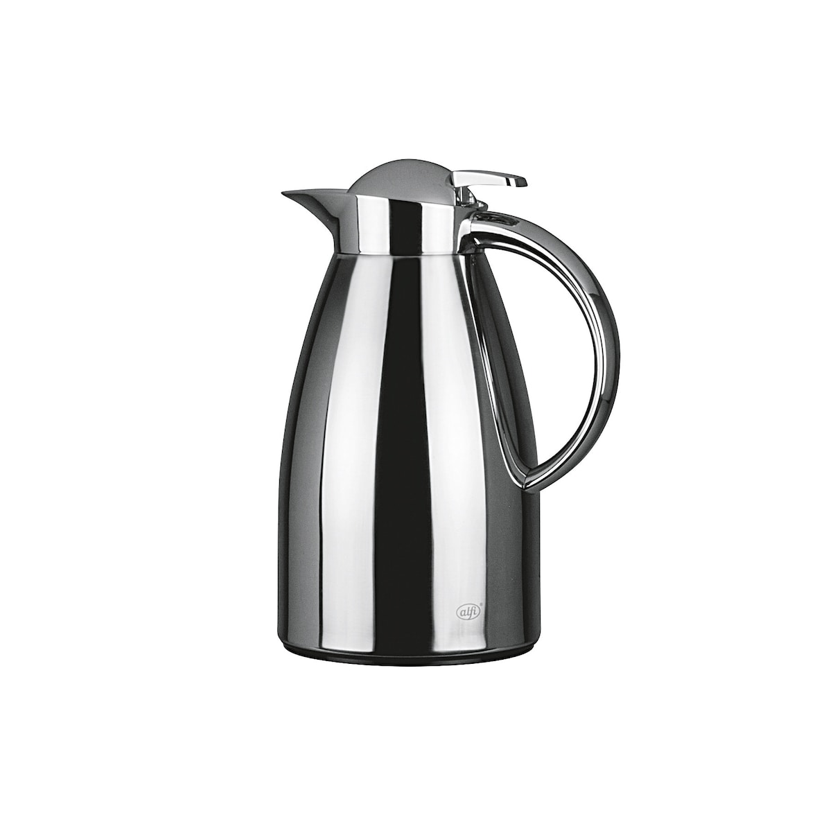 ALFI Isolierkanne 1l SIGNO Edelstahl, 1 Stück