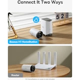 thumbnail of Baseus B1 Outdoor Camera