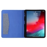 thumbnail of Tablet Hülle für Apple iPad Pro 11 2020/2021/2022 11 Zoll Slim Case Etui mit Standfunktion und Auto Sleep/Wake Funktion Blau