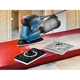 thumbnail of Bosch GSS 160 Multi Multischleifer 24000 RPM Mehrfarbig