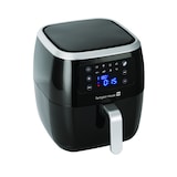 thumbnail of Tarrington House Heißluftfriteuse AF1800CP, Stahl, 41 x 34.2 x 31.3 cm, 6.8 L, 1800 W, schwarz