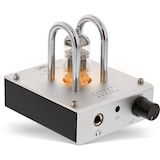 thumbnail of InLine® AmpUSB, Hi-Res AUDIO HiFi DSD Kopfhörer-Röhrenverstärker, 384kHz/32-Bit