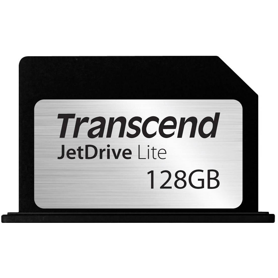 Transcend JetDrive? Lite 330 Apple Erweiterungskarte 128 GB TS128GJDL330