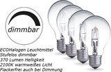 thumbnail of Illu- Party Garten Außenlichterkette 30m 30x dimmbare Halogenlampen
