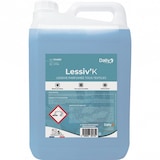 thumbnail of Lessive liquide tous textiles parfum floral - LESSIV'K -  - Bidon 5l - Daily K