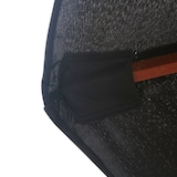 thumbnail of Helloshop26 - Sonnenschirm mit Holzstange 350 cm schwarz 02_0008253
