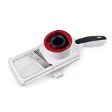 thumbnail of Mini mandoline à main -  Multicolore Rectangulaire Plastique Zyliss 35.00x8.00 cm