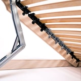 thumbnail of vidaXL Lattenrost mit 42 Latten 7 Zonen 80 x 200 cm