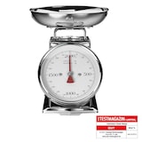 thumbnail of Gastroback  Classic Waage 2 kg Artikel-Nr.: 30102