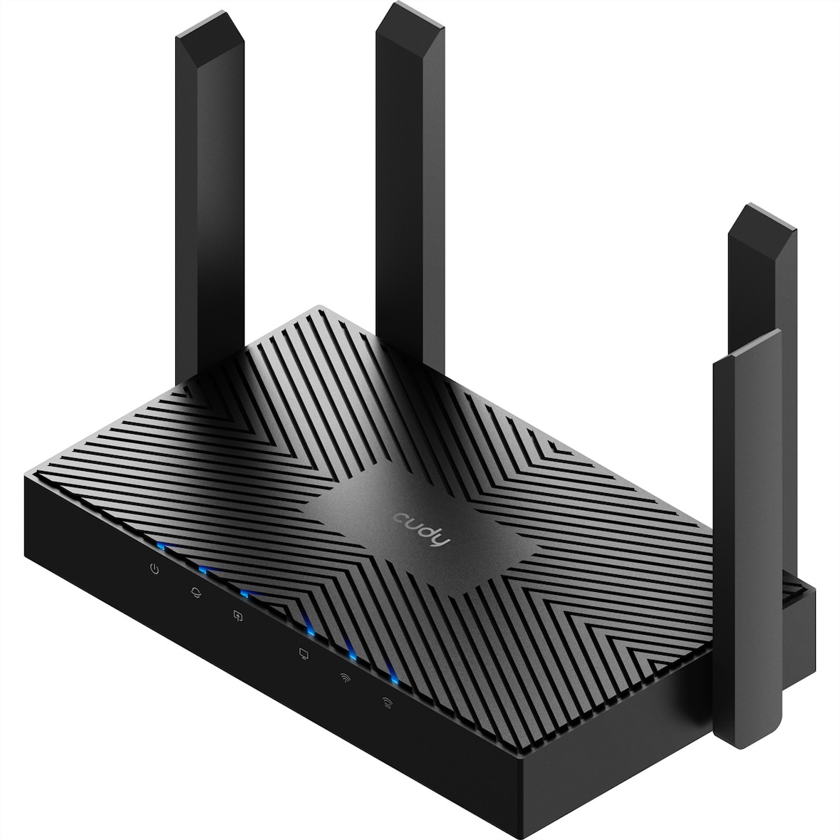 CUDY WR3000 AX3000 Wi-Fi 6 Mesh Router Gigabit
