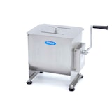 thumbnail of Frullatore per carne - 20 L - 16 kg di carne - asse singolo - manuale