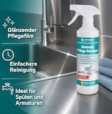 thumbnail of HOTREGA Edelstahl Pflegereiniger 500 ml