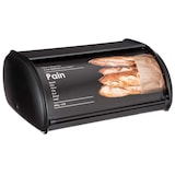 thumbnail of FIVE - Caja de metal para pan 35.5 x 23 x 15 cm