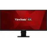thumbnail of Viewsonic VA3456-mhdj Computerbildschirm 86,4 cm (34") 3440 x 1440 Pixel UltraWide Quad HD LED Schwarz