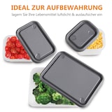 thumbnail of Frischhaltedose 5er Set