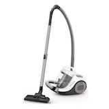 thumbnail of ROWENTA aspirateur sans sac 77db blanc/gris RO2957EA