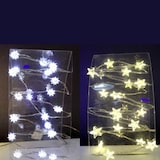 thumbnail of Fééric lights and christmas - Ghirlanda Rame da 20 LED per Interni 1,9m