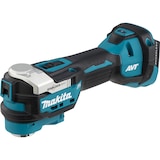 thumbnail of Makita DTM52Z Akku-Multitool