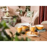 thumbnail of Seltmann Weiden Liberty Pure Colors Brotteller ø 17,5 cm 6er Set - Mango Orange