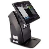 thumbnail of Android 10" All-in-ONE Kassensystem für GASTRONOMIE: Touschscreen, Bondrucker, Kundenanzeige