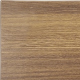 thumbnail of Plateau de table carré Bolero 600mm effet bois chêne rustique