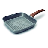 thumbnail of LACOR 27629 – Grill Stilo 28 x 28 cm Aluminium – Grau